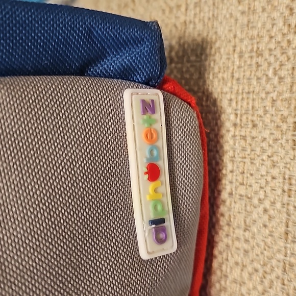 Kids robot toddler backpack leash - Picture 3 of 8